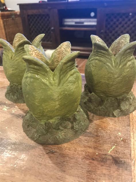 Image result for Alien Egg Planter