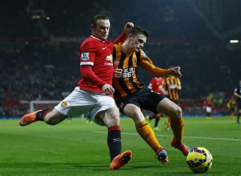 Manchester United Injury Update: Van Gaal Gives Latest News on Rooney ...