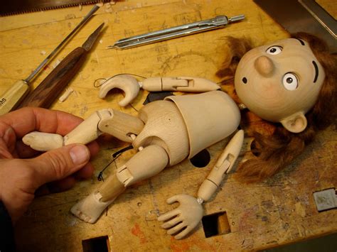 Image result for DIY Puppet Making