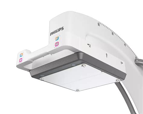 Philips - Zenition 30 - Mobile C-arm with Flat Detector