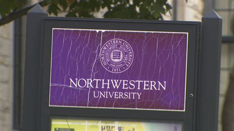 Northwestern to Pay $75 Million in Deal with Trump Administration to ...