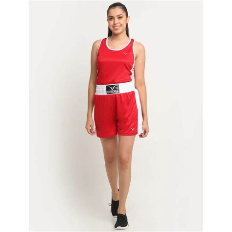 Invincible Women's Classic Boxing Set – Sportswing.in