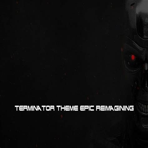 Image result for Terminator Theme Machine