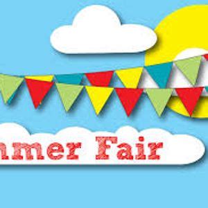 Kings Park PTA Summer Fair 2025, croft street, eh22 3ba Dalkeith ...