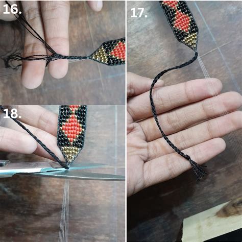 Image result for Bead Loom Tutorial