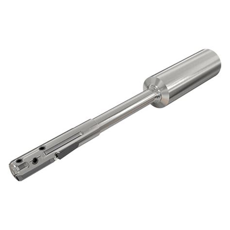 Iscar India | Holemaking > Reaming > Indexable Reamer Bodies > RM-SET-T ...