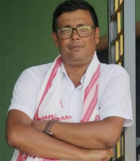 Vidwan | Profile Page