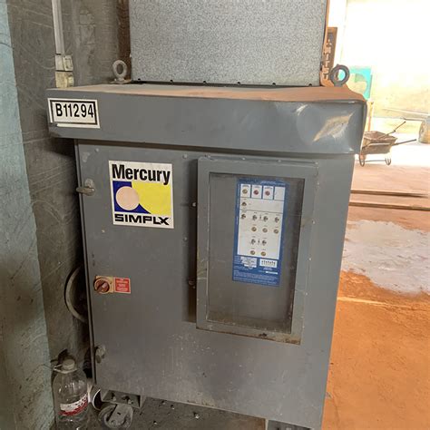 Image result for Simplex Load Bank