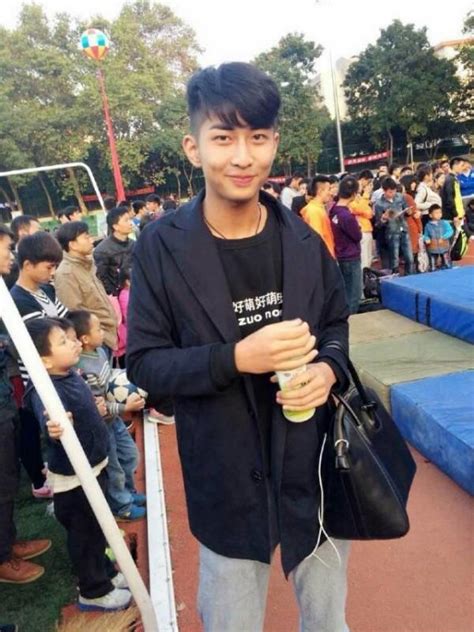 长得帅的初中男生2022已更新今日资讯