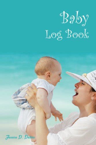 Buy Baby Log Book: For New Parents to Record Baby's Daily Milestones ...