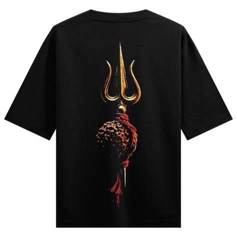 Shiva T-Shirts & Mahadev Designs | PRDGY
