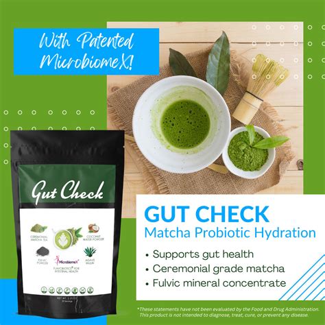 Gut Check | YourHealthFoodStore.com