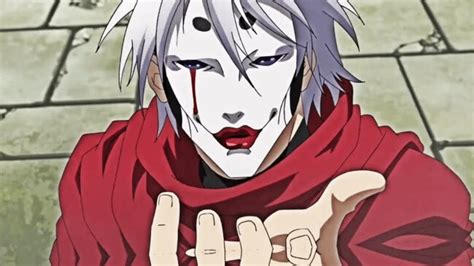 Who's Your Favorite Anime Characters with Masks : r/anime