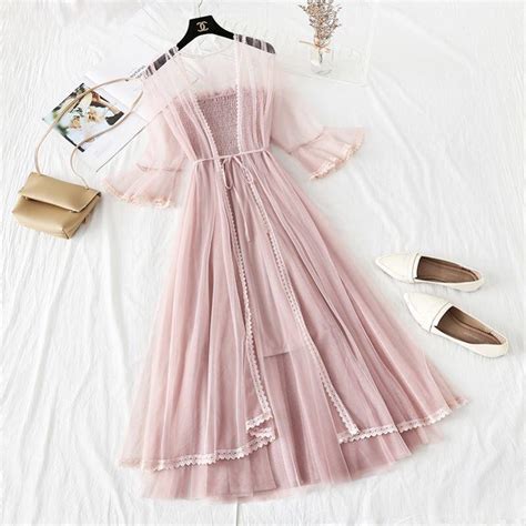 Tube Princess Dress With Cape – Made For Her Label