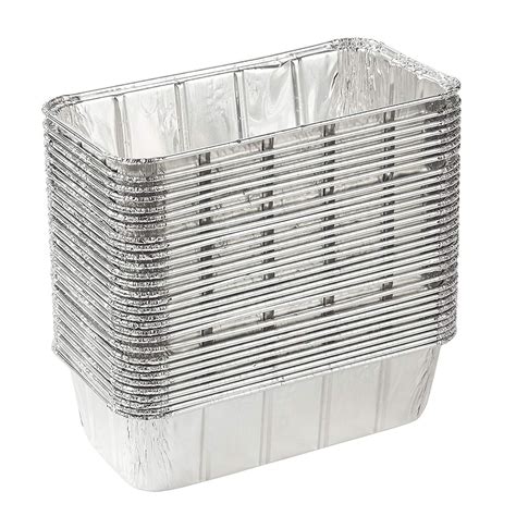 Foil Baking Pans Sizes