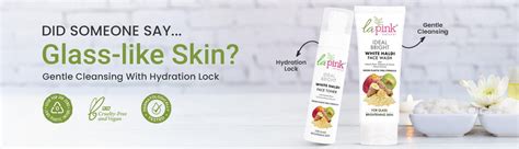 Buy Face Cleansers with White Haldi - Gentle and Effective Skincare ...
