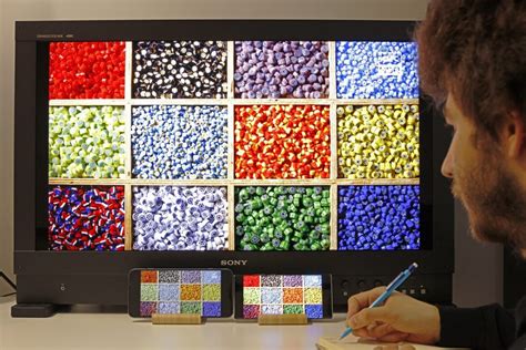 DxOMark inizia a testare anche la qualità dei display