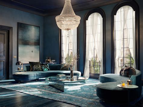 Benefits of CGI in interior design: the power of visualisation