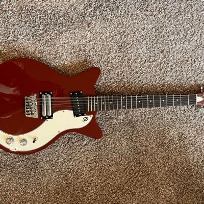 Image result for Danelectro 12 String Review