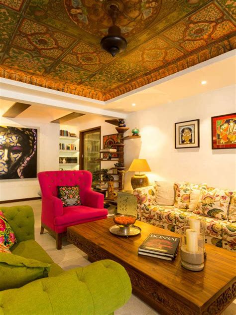The Evolution of Interior Designer Shabnam Gupta | Goodhomes.co.in