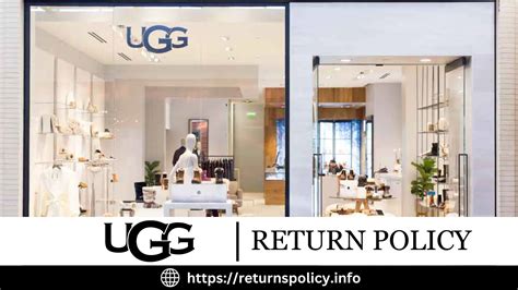 Ugg Return Policy 2025 | Easy Return Method