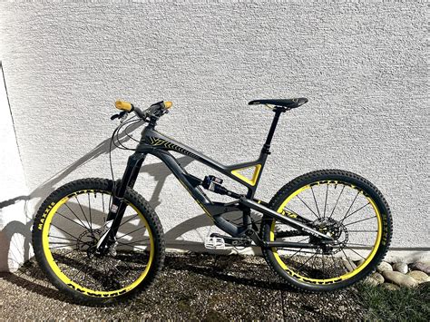 YT Industries Capra | Bikemarkt.MTB-News.de