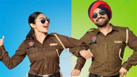 Jatt and Juliet 3 box office: Diljit Dosanjh, Neeru Bajwa film hit 80cr ...