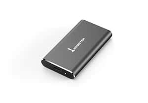KINGSTER Portable SSD 512GB – USB 3.2 Gen 2 – 1050MB/s – Ultra-Fast ...