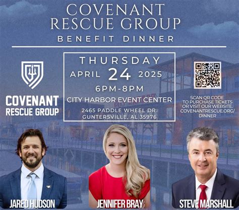 Covenant Rescue Group