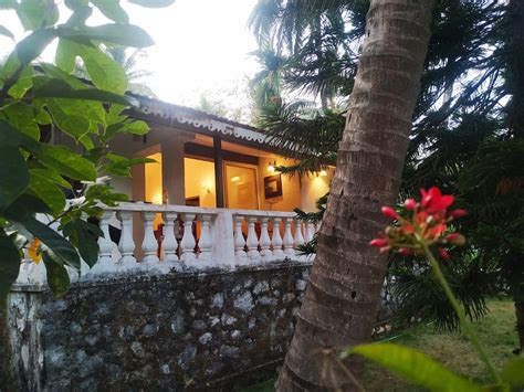 InstaStayBnB Russel's Inn Villa at Yesade - Villas for Rent in Revdanda ...