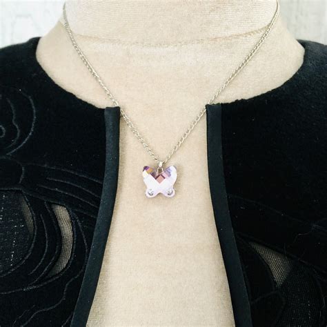 Swarovski Butterfly Necklace Archives - ishtadevniwas.ca