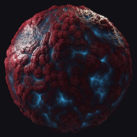 Alien Technology Texture 的图像结果