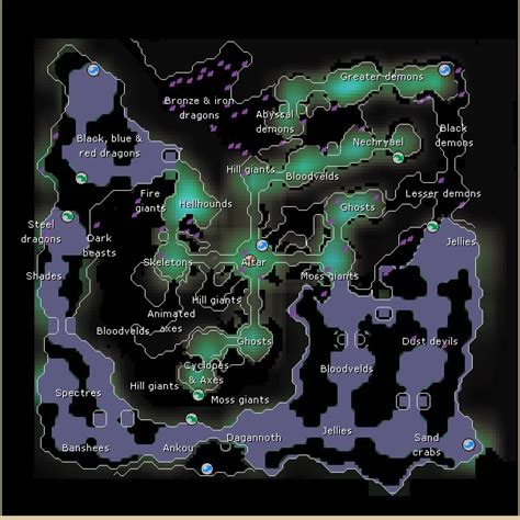 Slayer Task Guide 的图像结果