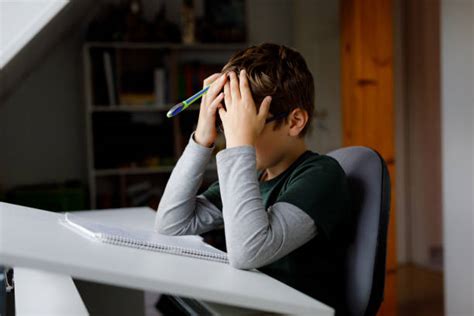 Image result for Homework Freaks Out Kid