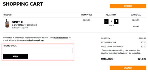 Spot Promo Code 的图像结果