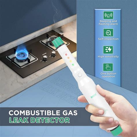 Dangers of Natural Gas Leaks: Protecting Safety, Health, and the Envir – DUOYI