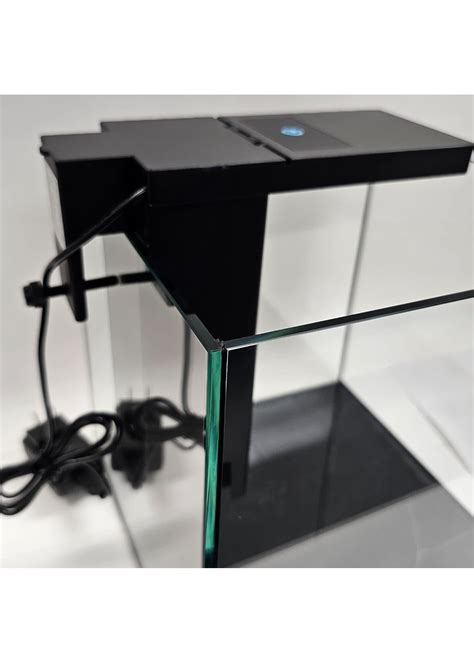 LEVEL ONE MINI 3 GALLON AQUARIUM KIT INCLUDES DUO 2 IN 1 - The Hidden ...