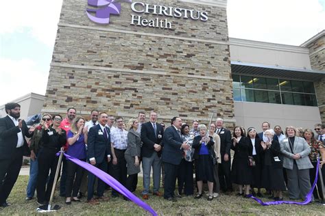 Christus Health opens West Beaumont facility to expand care