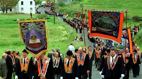 Descendancy review: the decline of Irish Protestantism – The Irish Times