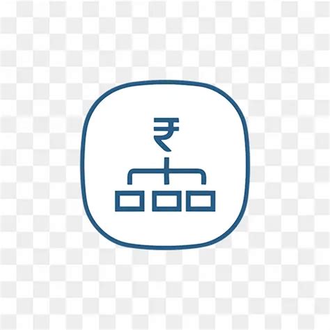 Financial Allocation & Distribution Icon PNG Free Download | Money ...