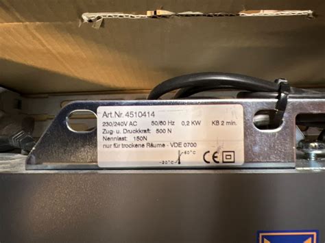 Image result for Hoermann Promatic