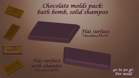 3d Printed Chocolate Hershey