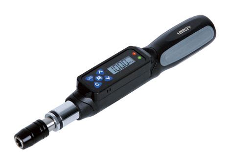 TORQUE TESTERS, TORQUE WRENCHES - INSIZE INDIA