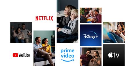 Smart TV | Smart Hub & Apps | Samsung India