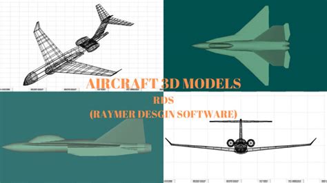 Image result for Model Aircraft Design Software