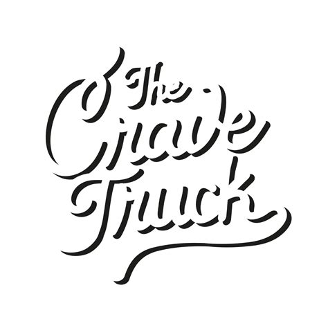 Our Menu | The Crave Truck