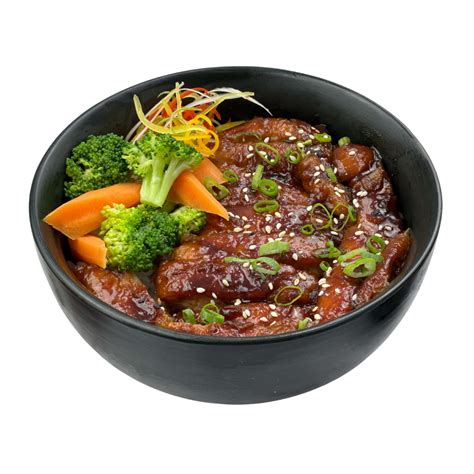 Rice Bowls – Sushiya by Tomato Private Limited. All Rights Reserved