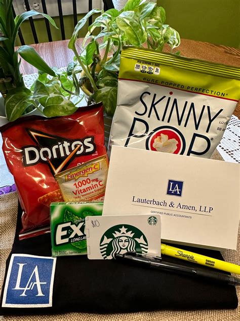 Samantha Crane on LinkedIn: Thank you Lauterbach & Amen, LLP for the ...