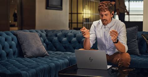 HP OmniBook Ultra AI Laptop PCs | HP® India