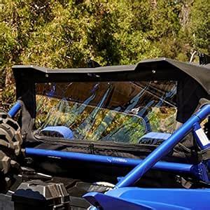 Yamaha Motor Corp. Compatible For 2019-2022 Yamaha YXZ1000R / SS Clear ...